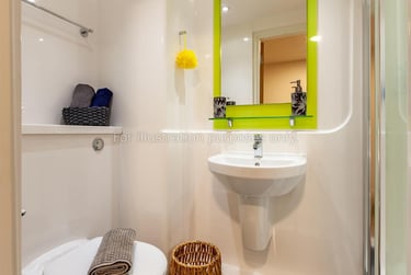 1 bed studio, Matilda Street, Heeley, Sheffield, S14TP - Image 7